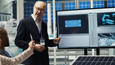 Maksymalizacja wskaźnika autokonsumpcji z instalacji fotowoltaicznych (PV) w obiektach przemysłowych