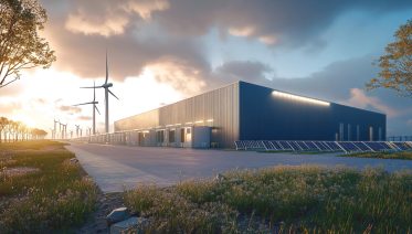 Modernizacja zakładowej infrastruktury elektroenergetycznej jako warunek transformacji energetycznej